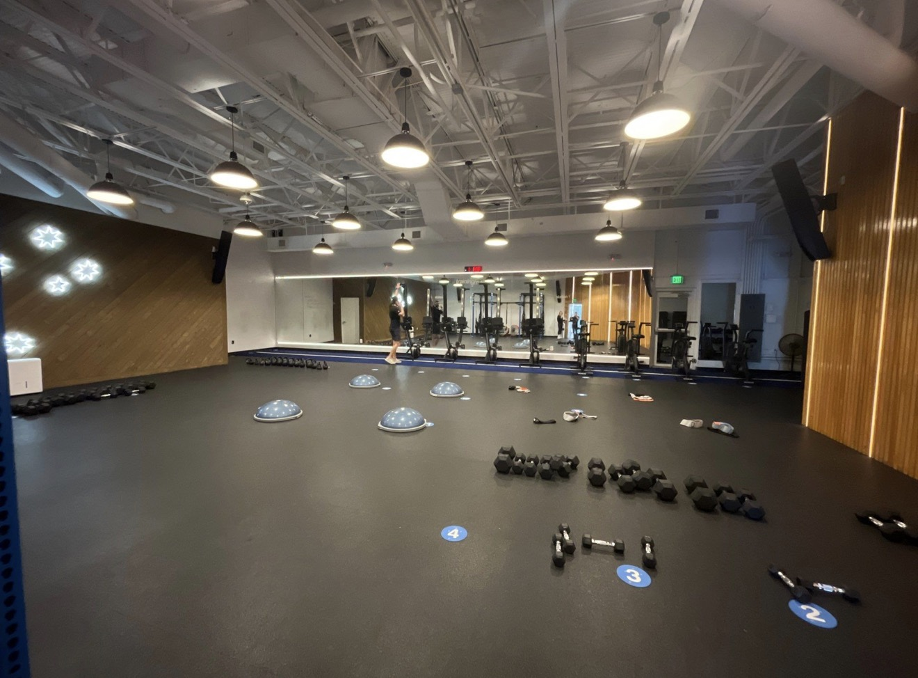 Commercial project 4