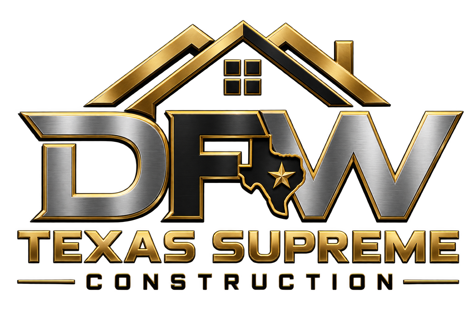 DFW Texas Supreme Construction