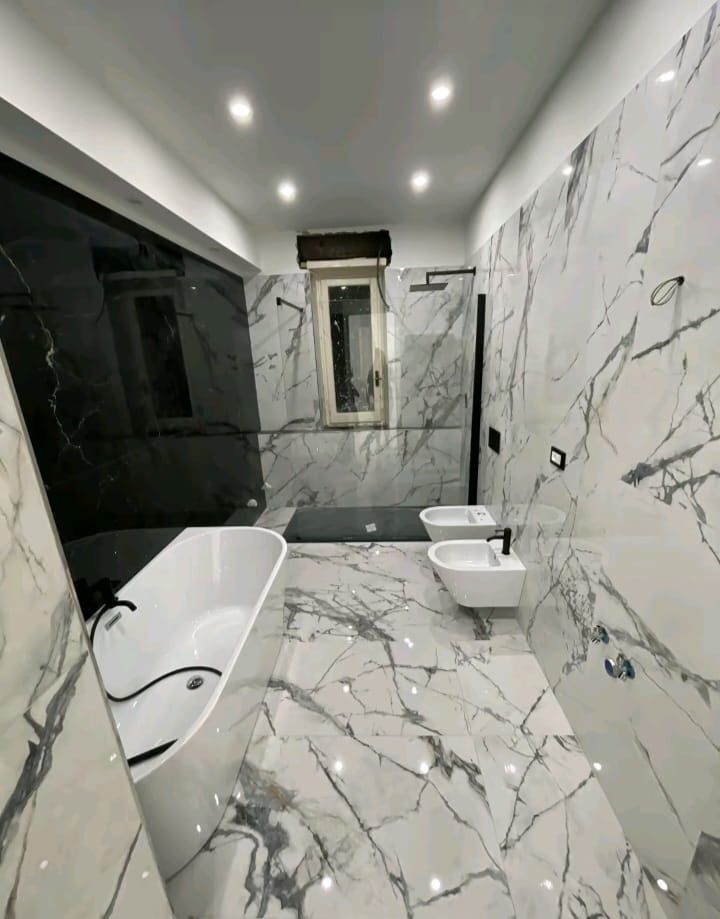 Flooring and tile project 4